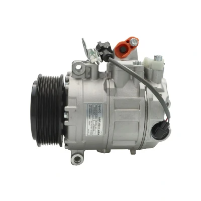 Afbeelding van NRF 32246 AC Compressor 7SEU17C 12 PAG 46 Met compressorolie, afdichtring LAND ROVER: Discovery 3
