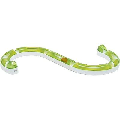 Afbeelding van Catit Senses 2.0 Play Circuit Kattenspeelgoed Extra lange speelbaan