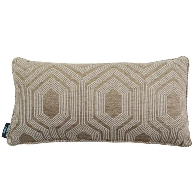 Afbeelding van Madison sierkussen 60x30cm Boston natural