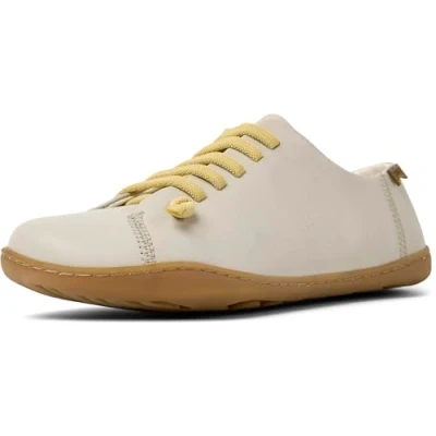 Afbeelding van Camper Peu Cami K200514 Damessneakers, Lt pastelgrijs 063