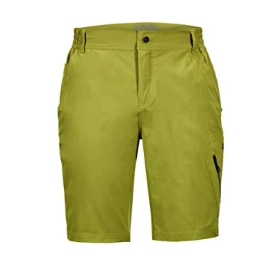 Afbeelding van Killtec heren Bermuda Trin 36739 donker lime maat 48