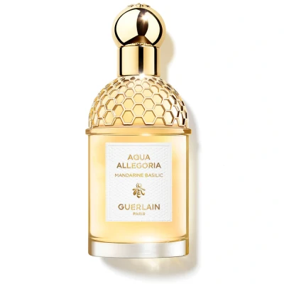 Afbeelding van Guerlain Aqua Allegoria Mandarin Basilic 75 ml Eau de Toilette Spray