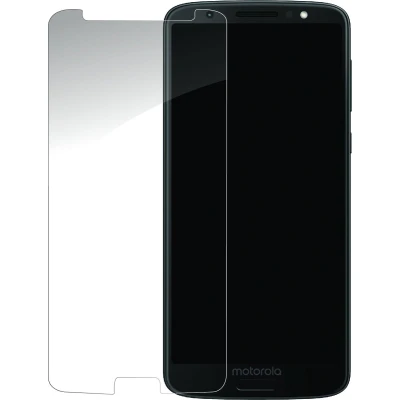 Afbeelding van Mobilize Glass Screen Protector Motorola Moto G6 Plus