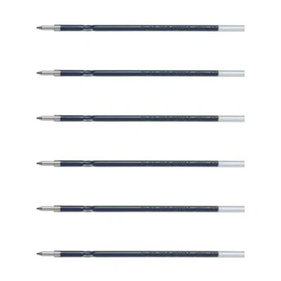 Afbeelding van PILOT balpenvulling RFNS GG, F, blauw