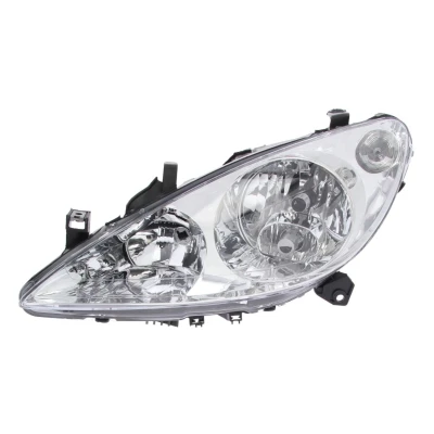 Afbeelding van Valeo Koplamp 088034