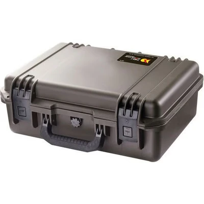 Image de Valise de protectionétanche noire Peli Storm Case IM2300
