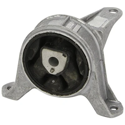 Afbeelding van CORTECO 21652320 Aslichaam / motorsteunlager OPEL: Astra G Saloon, CC, Zafira A