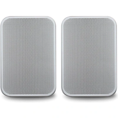Afbeelding van Bluesound Combi Deal Pulse Flex 2i Draadloze Luidspreker Internet Speaker Wit (2 speakers)