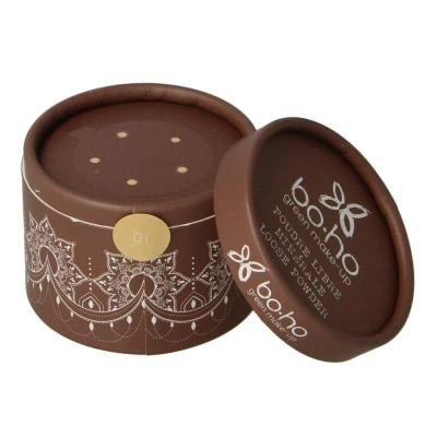 Afbeelding van Boho Mineral Loose Powder 10g Beige Clair 01