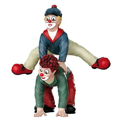 Afbeelding van Gilde Clown Der Bocksprong 10212