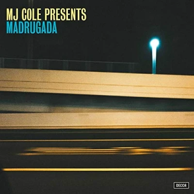 Afbeelding van Mj Cole Presents Madrugada (LP)