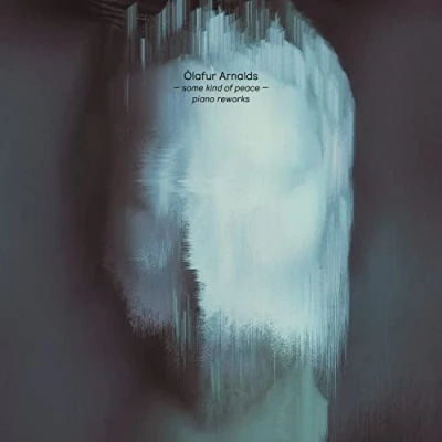 Afbeelding van Olafur Arnalds Some Kind of Peace Piano Reworks (LP)