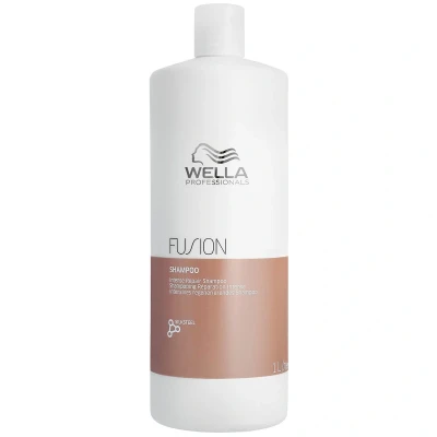 Afbeelding van Wella Fusion Intense Repair Shampoo