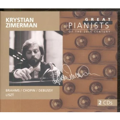 Afbeelding van Various Krystian Zimerman