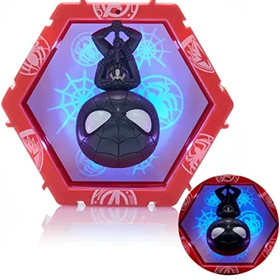 Afbeelding van Wow! POD Marvel Symbiote Spider Man