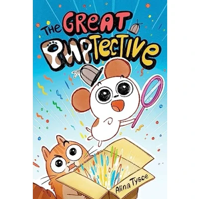 Afbeelding van The Great Puptective