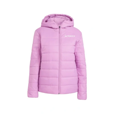 Afbeelding van Adidas Terrex Snowboardjas, Dames, Maat: XS, Preloved purple