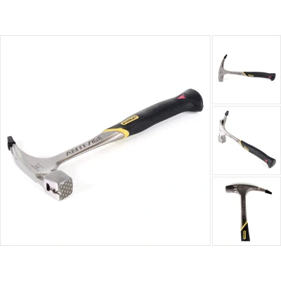Afbeelding van STANLEY 0 33 194 1 51 937 Lathamer 781 g 340 mm stuk(s)