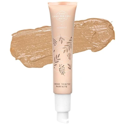 Afbeelding van Cent Pur CC Cream Parfait Light to Medium Huidvriendelijke formule Natuurlijke uitstraling