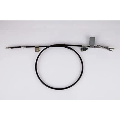 Afbeelding van HELLA 8AS 355 660 861 Handremkabel 1660, 1505