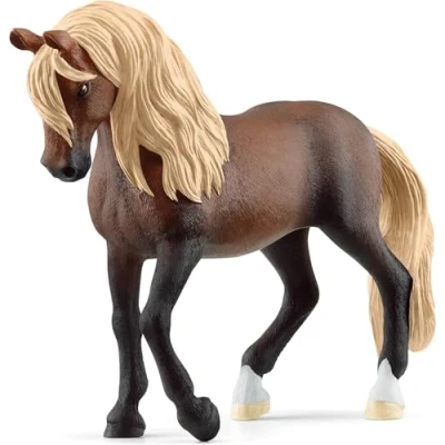 Afbeelding van Peruviaanse Paso hengst Schleich 13952