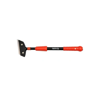 Afbeelding van YATO YT 7551 Ijskrabber met steel, uitschuifbaar