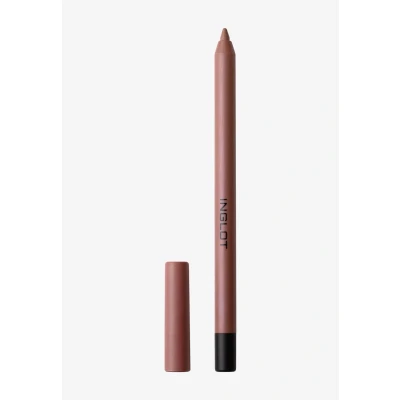 Afbeelding van INGLOT Creamy Soft Lipliner Cocoa Nude 03