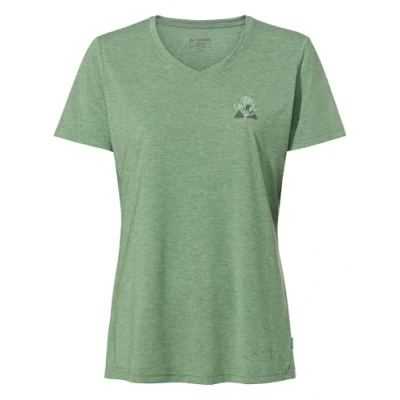 Afbeelding van Skomer III T shirt met print voor dames