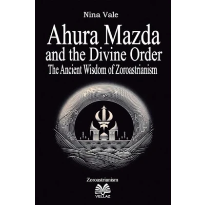 Afbeelding van Ahura Mazda and the Divine Order