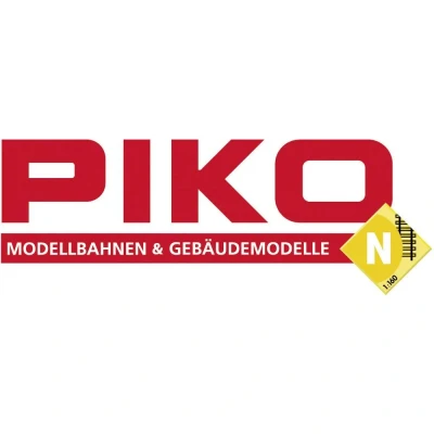 Afbeelding van Piko N 40668 IC Restauratierijtuig ARmz 218 van de DB