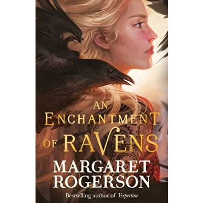 Afbeelding van An Enchantment of Ravens