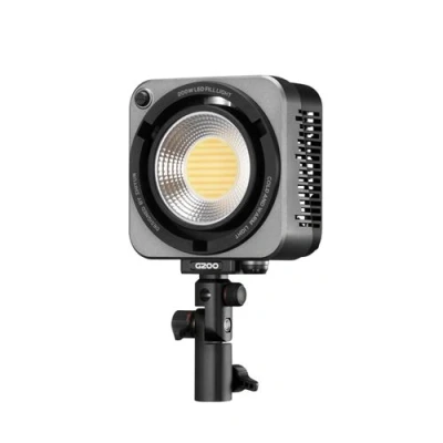 Afbeelding van Zhiyun Molus G200