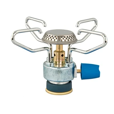 Afbeelding van CAMPINGAZ Korenbloem Micro Plus, 1 brander voor camping en festivals, eenvoudige bediening