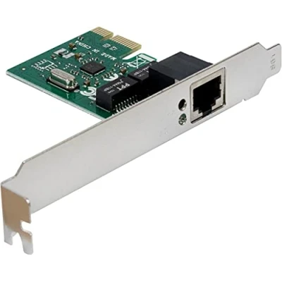 Afbeelding van Inter Tech ST 705 PCI Express kaart PCIe