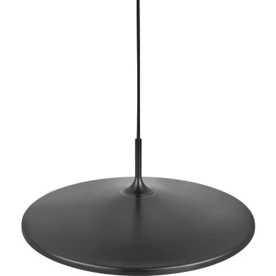 Afbeelding van Nordlux Balance hanglamp Moodmaker™ 3 step dimmable LED module zwart