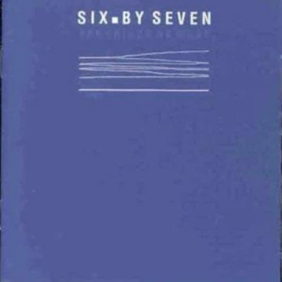 Afbeelding van Six By Seven Things We Make