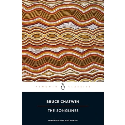 Afbeelding van The Songlines