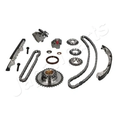 Afbeelding van JAPANPARTS KDK 104 Distributiekettingset Simplex