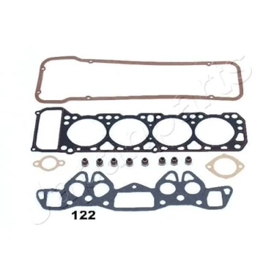 Afbeelding van JAPANPARTS KG 122 Pakkingsset, cilinderkop