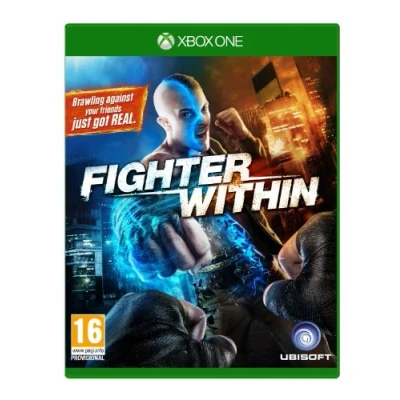 Afbeelding van FIGHTER WITHIN XBOX ONE