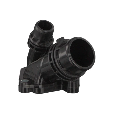 Afbeelding van FEBI BILSTEIN 176569 Flens Met pakking BMW: 5 Touring, 3 Convertible, Touring