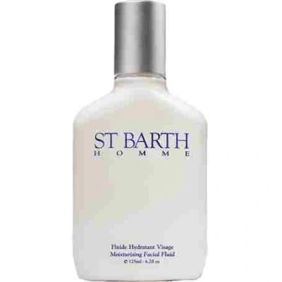 Afbeelding van Ligne St Barth Men Care Moisturising Facial Fluid Lotion 125 ml