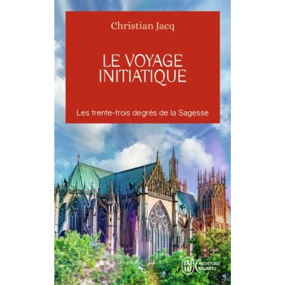 Image de Le voyage initiatique