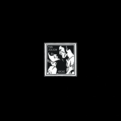 Afbeelding van Mad Season Above