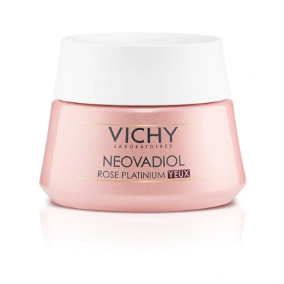 Afbeelding van Vichy Neovadiol Rose Platinium Oogcreme