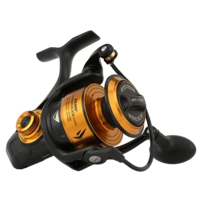 Image de Penn Spinfisher VII 6500 Moulinet