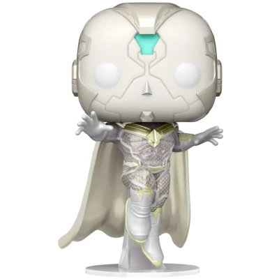 Afbeelding van The Vision (Glow) Funko Pop! WandaVision