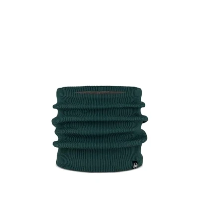 Afbeelding van BUFF© Knitted &amp; Fleece Nekwarmer RENVI CINNAMON