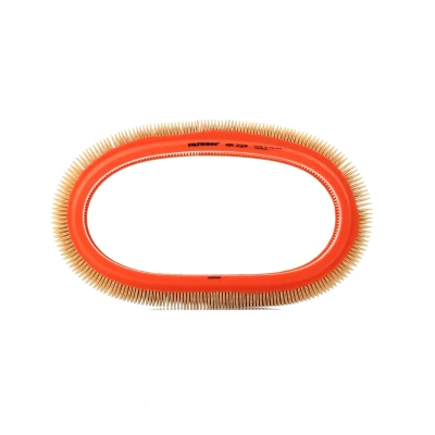 Afbeelding van FILTRON AR 229 Luchtfilter 62,5 244 Filter insert RENAULT: Super 5 Hatchback, CLIO 1, 11 Hatchback