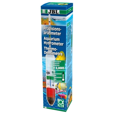 Afbeelding van Jbl Hydrometer Meters 1 stuk
